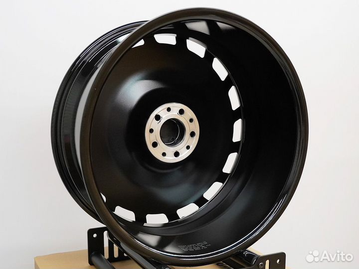 Кованые диски Zeekr R21 001/007/009/X