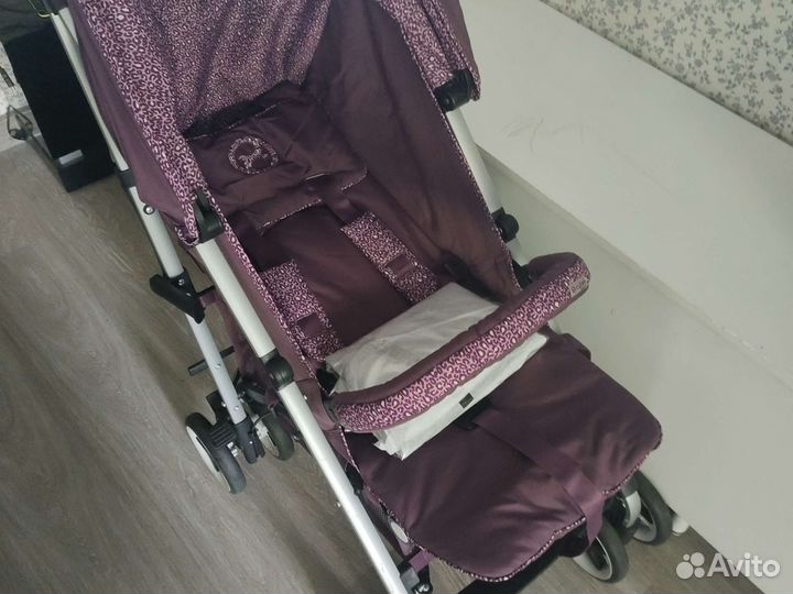 Коляска cybex topaz
