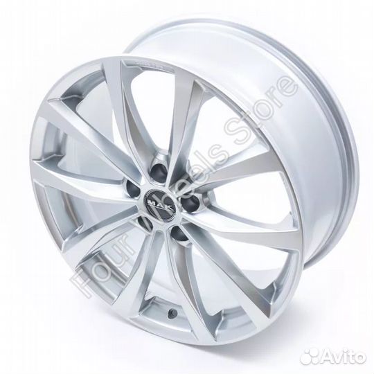 Диски для Ниссан Тиана Террано R16