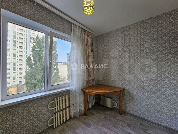 1-к. квартира, 34,1 м², 5/16 эт.