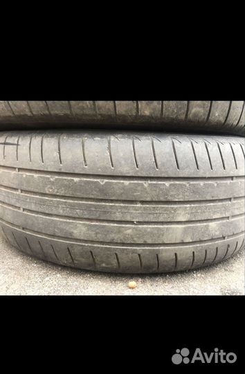 Hankook Ventus Prime 2 K115 225/60 R17 99H