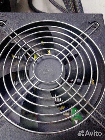 Блок питания для пк