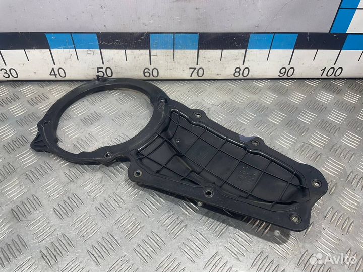 Б/У Кронштейн динамика переднего правого#001