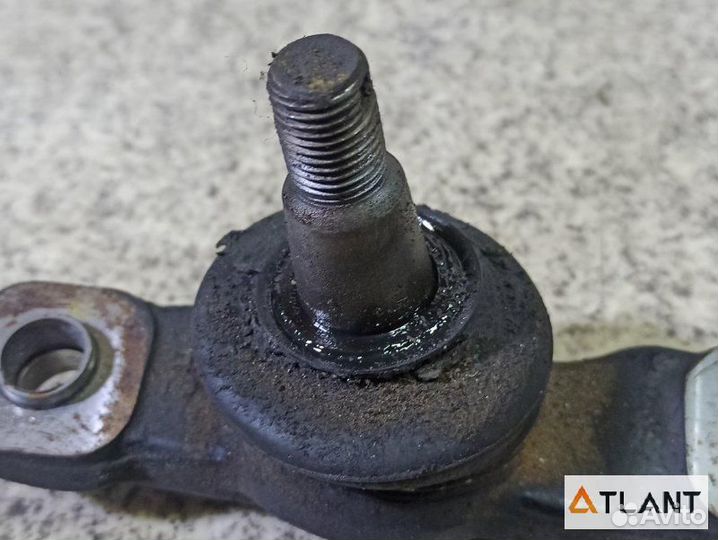 Шаровая опора передняя toyota crown