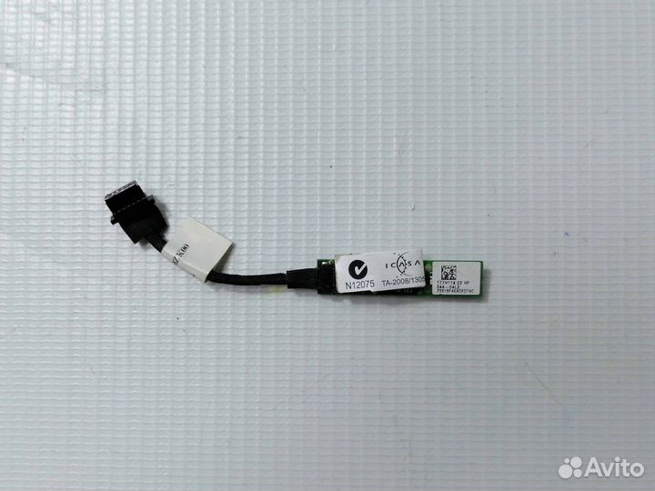 Bluetooth модуль для Lenovo B560