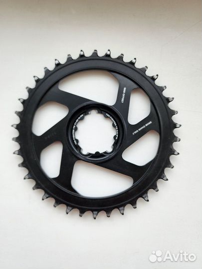 Звезда Sram Eagle X1 1/12 38t 6mm X-sync 2