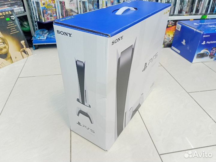Sony Playstation 5