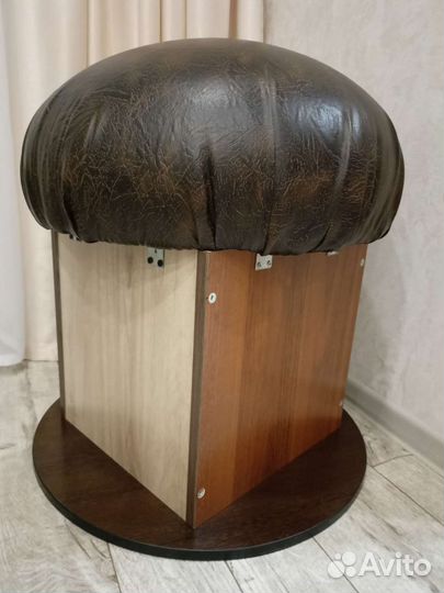 Гимнастический грибок