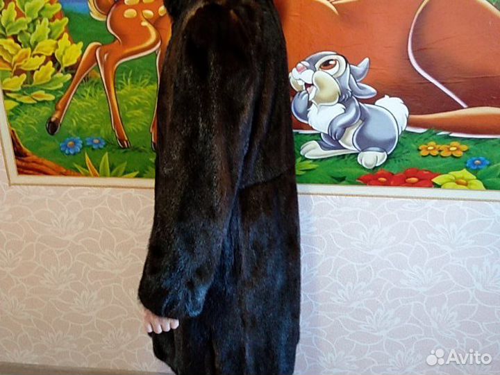 Продам шубу