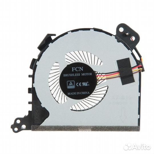 Вентилятор (кулер) для ноутбука Lenovo IdeaPad 320