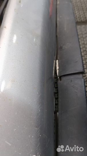 Бампер Peugeot 307, 2005