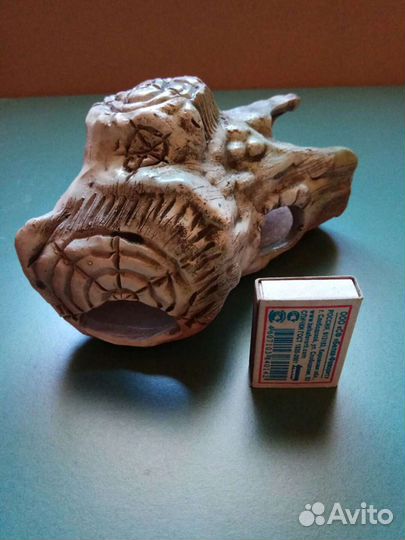 Оформление аквариума