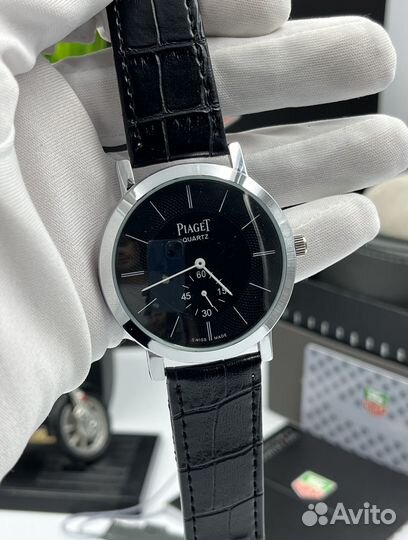 Часы Piaget с гарантией