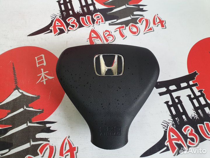 Аирбаг Honda FIT GD2 L13A 2004