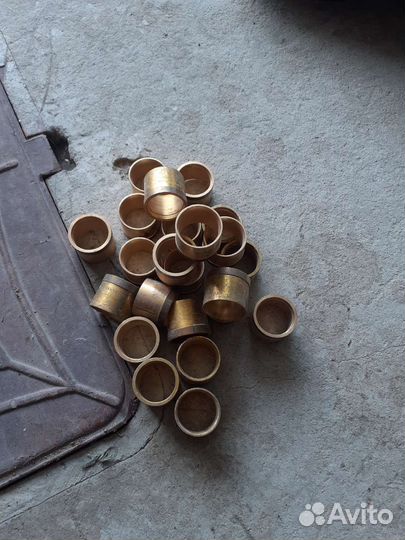 Фитинги тесе