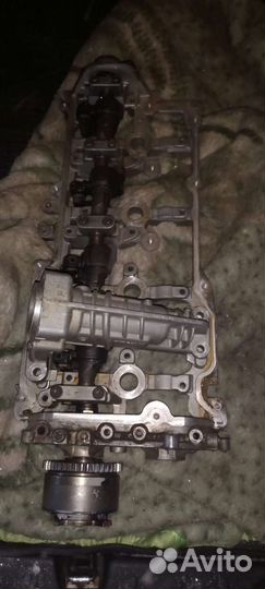 Авторемонт