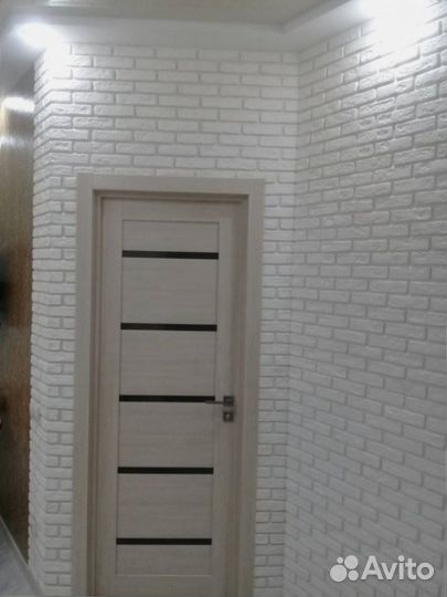 Декоративный гипсовый кирпич камень