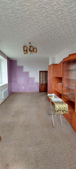 3-к. квартира, 73 м², 4/4 эт.
