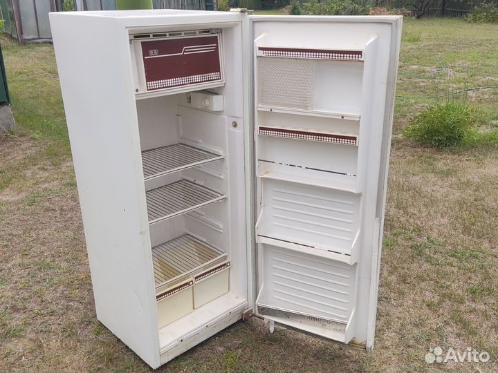 Холодильник