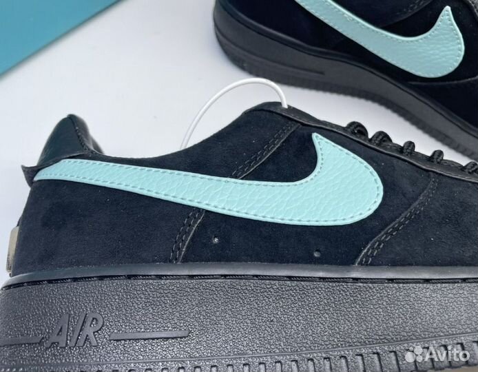 Nike air force 1 low tiffany