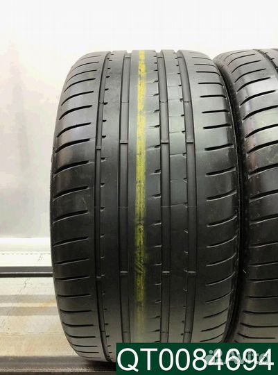 Goodyear Eagle F1 Asymmetric 3 275/30 R20 96P