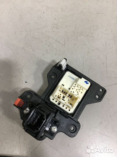 Блок кнопок