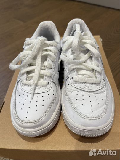 Кеды Nike детские