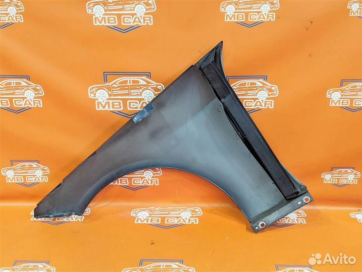 Крыло переднее левое w212 E-class 651.924 2011