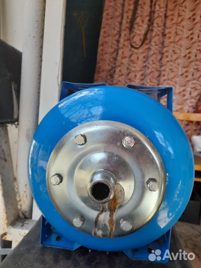 Бак расширительный (гидроаккумулятор)