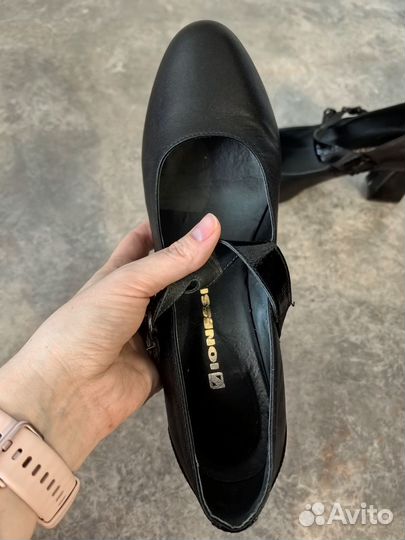 Туфли женские