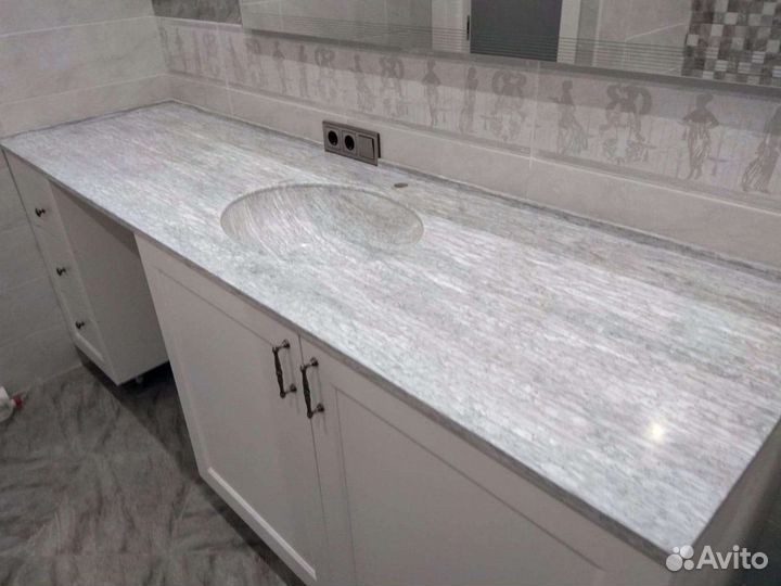 Изготовление изделий из искусственного камня