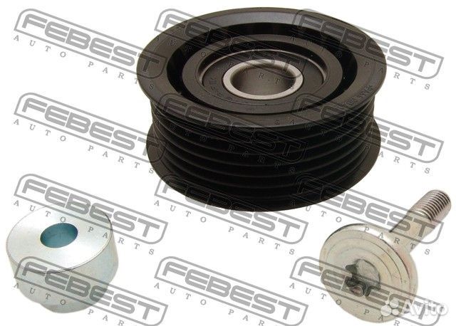 Ролик обводной комплект