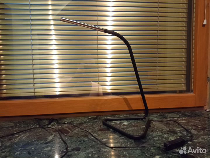 Светильник настольный IKEA