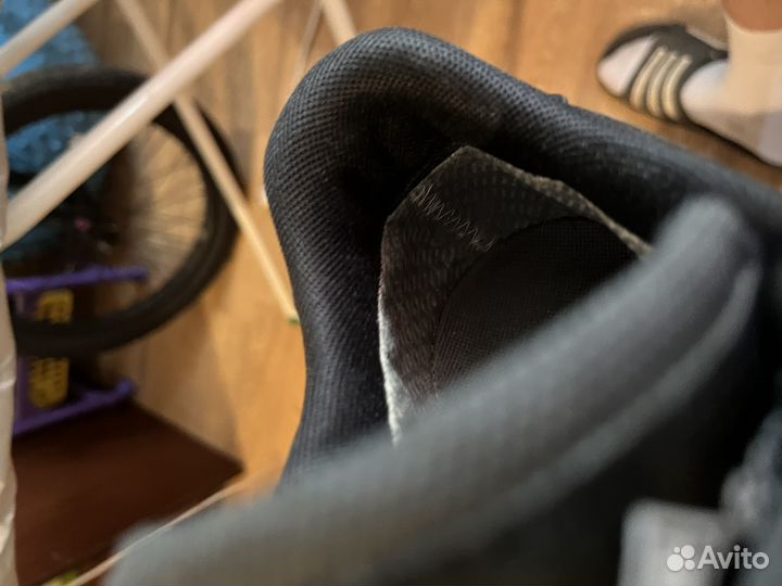 Nike air force gortex