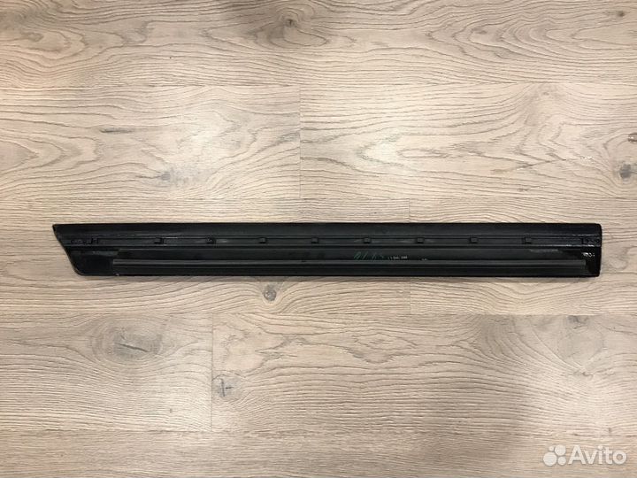 Молдинг двери Audi A8 D3