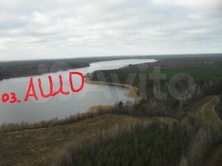 Участок 20 сот. (СНТ, ДНП)