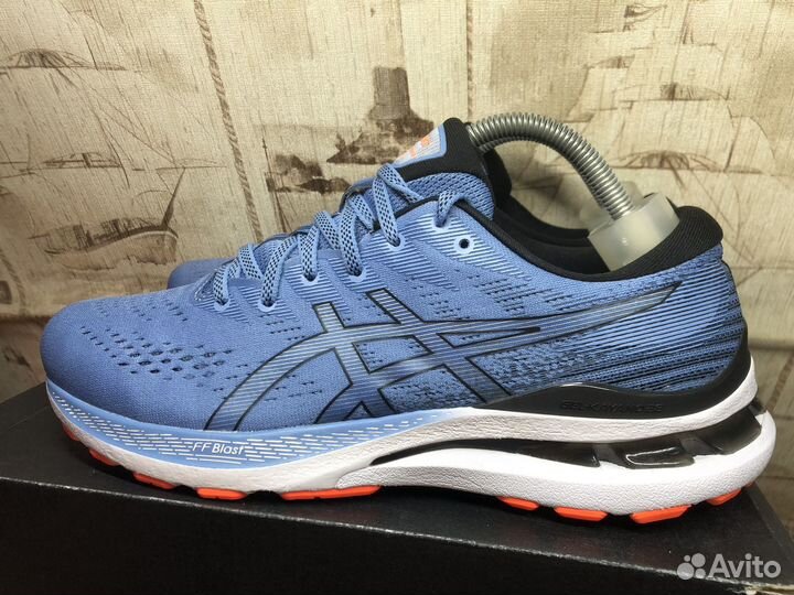 Asics Gel-Kayano 28 Blue Harmony