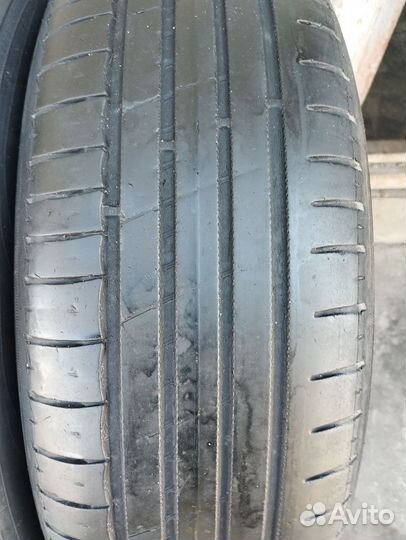 Nokian Tyres Hakka Green 3 185/65 R15 92H