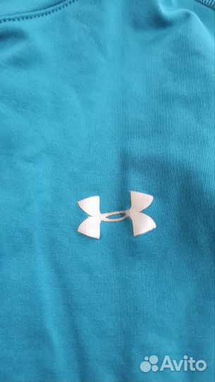 Лонг Under Armour
