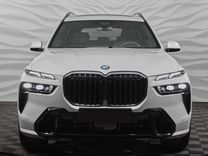 BMW X7 3.0 AT, 2022, 50 км, с пробегом, цена 19 900 000 руб.