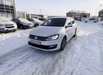 Volkswagen Polo 1.6 AT, 2019, 42 900 км