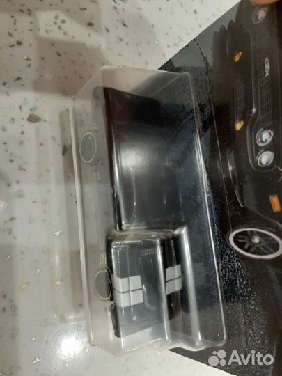 Hot Wheels 71 plymouth GTX Форсаж, не вскрывался