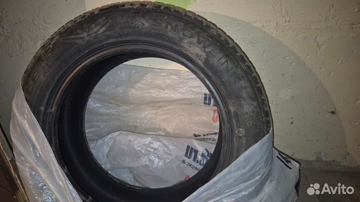 Triangle PL02 235/55 R18 104V