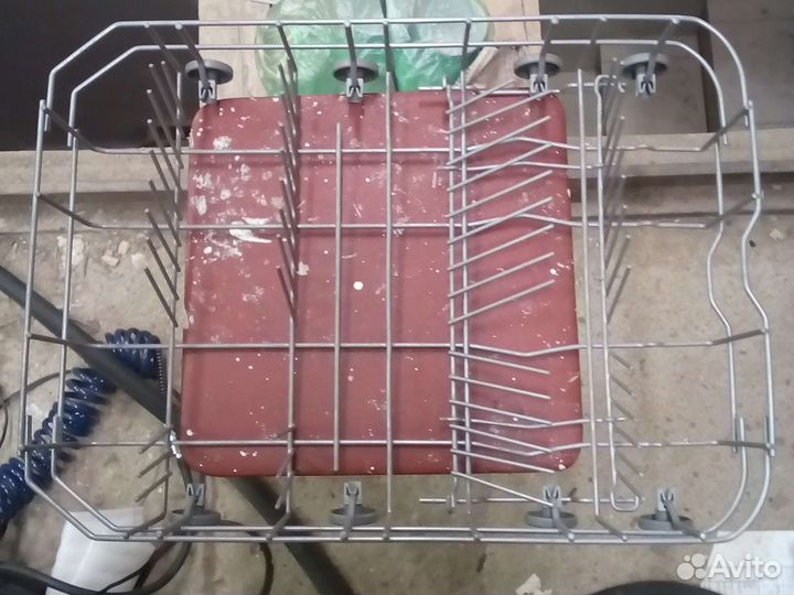 Корзины посудомоечной машины электролюкс