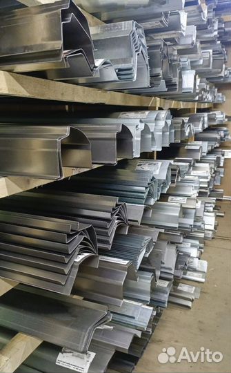 Ремонтные пороги Honda CR-V 2