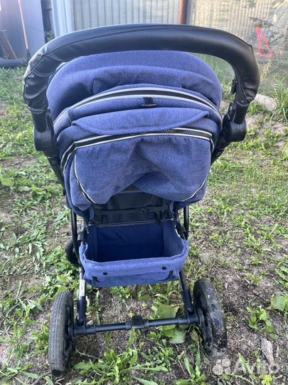 Продам детскую коляску