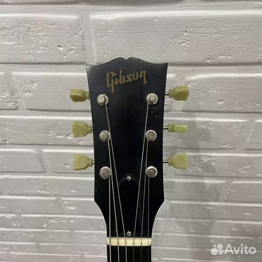 Gibson sg special
