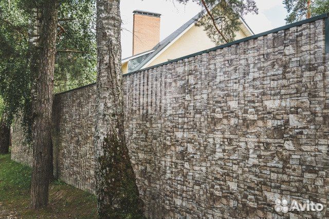 Профнастил Printech