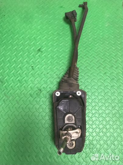 Кулиса МКПП volkswagen passat b5