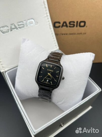 Часы Casio женские